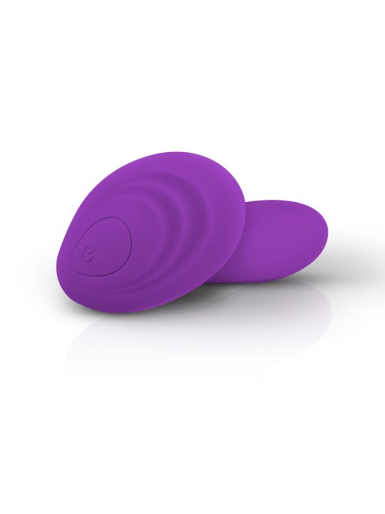 Teazers – Remote Pleaser Vibrator – Paars