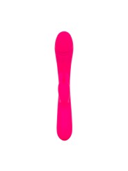 Vibe Collection - Verwarmende Rabbit Vibrator - Roze