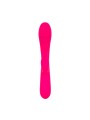 Vibe Collection - Verwarmende Rabbit Vibrator - Roze