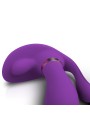 Teazers – Remote Pleaser Vibrator – Paars
