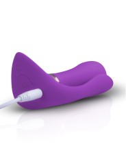 Teazers – Remote Pleaser Vibrator – Paars