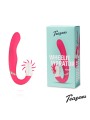 Teazers – Wheelie Vibe Vibrator – Pink