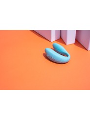 We-Vibe - Sync Under The Stars with Remote Control and App - Aqua