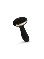 Teazers – Heat Of The Moment Buttplug Vibrator – Zwart