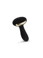 Teazers – Heat Of The Moment Buttplug Vibrator – Zwart