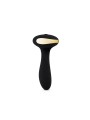 Teazers – Heat Of The Moment Buttplug Vibrator – Zwart