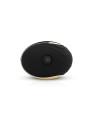 Teazers – Heat Of The Moment Buttplug Vibrator – Zwart