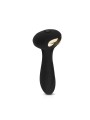 Teazers – Heat Of The Moment Buttplug Vibrator – Zwart