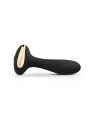 Teazers – Heat Of The Moment Buttplug Vibrator – Zwart