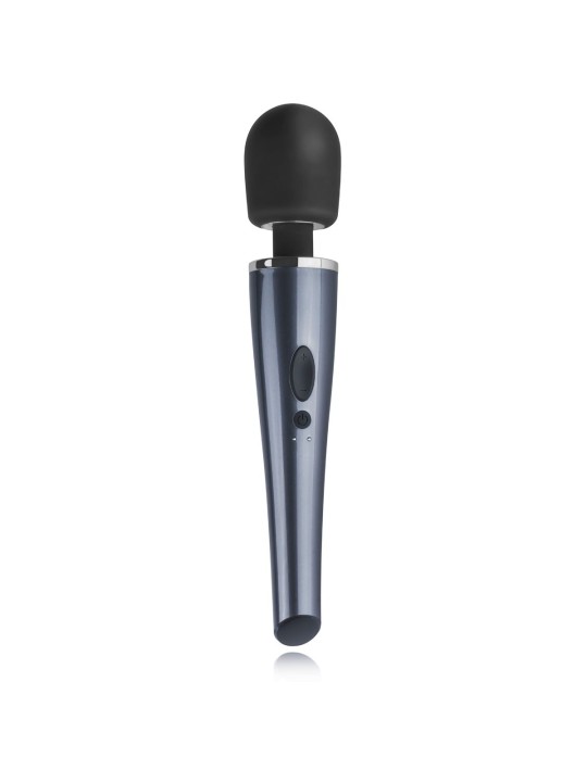 Teazers – Black Lightning Wand Vibrator – Zwart