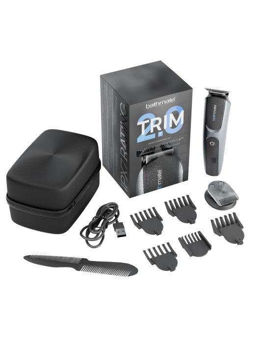 Bathmate - Trim 2.0 Trimapparaat