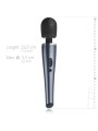 Teazers – Black Lightning Wand Vibrator – Zwart