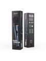 Teazers – Black Lightning Wand Vibrator – Zwart