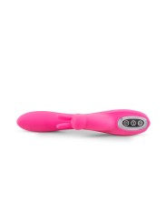 Teazers – Double Rabbit Vibrator – Pink
