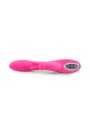 Teazers – Double Rabbit Vibrator – Pink