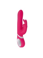 Teazers – Rabbit Vibrator – Pink