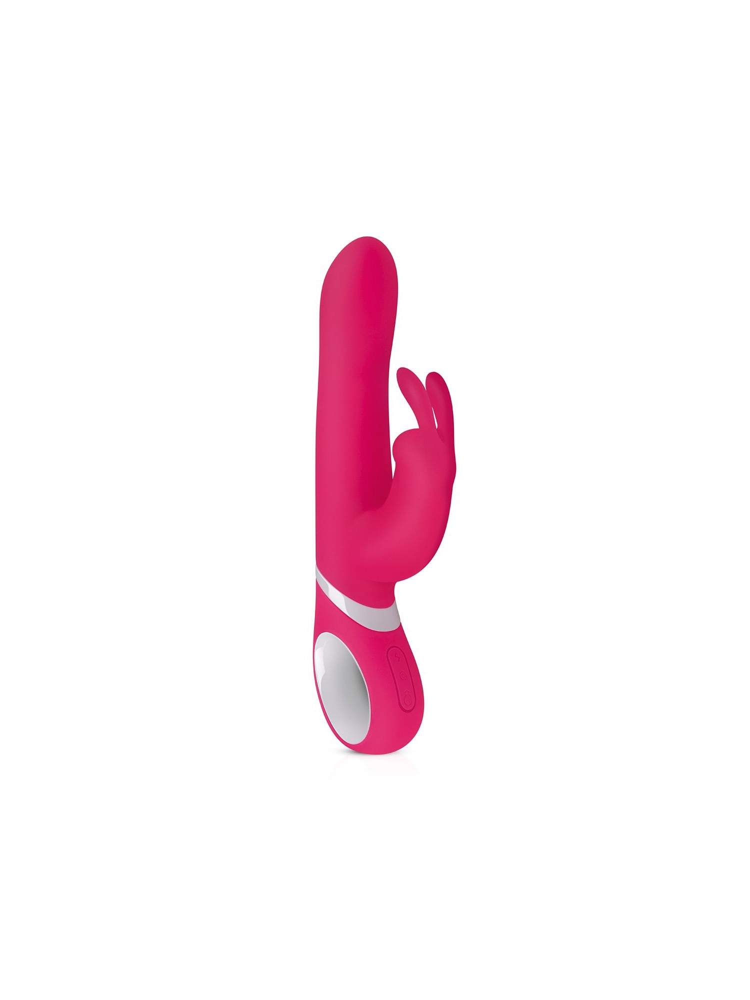 Teazers – Rabbit Vibrator – Pink