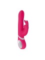 Teazers – Rabbit Vibrator – Pink