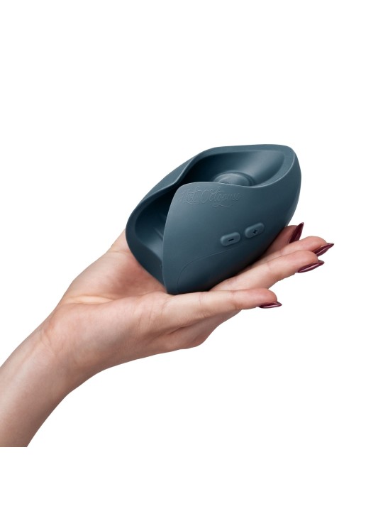Hot Octopuss PULSE DUO - De Ultieme Handsfree Masturbator