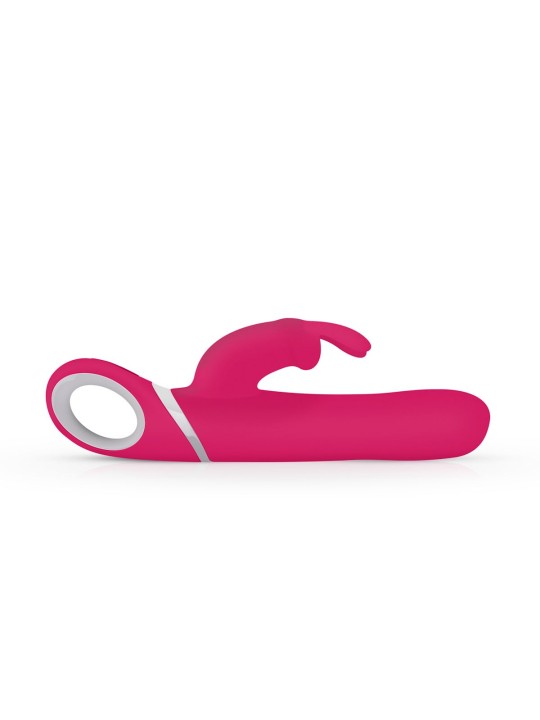 Teazers – Rabbit Vibrator – Pink
