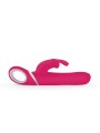 Teazers – Rabbit Vibrator – Pink