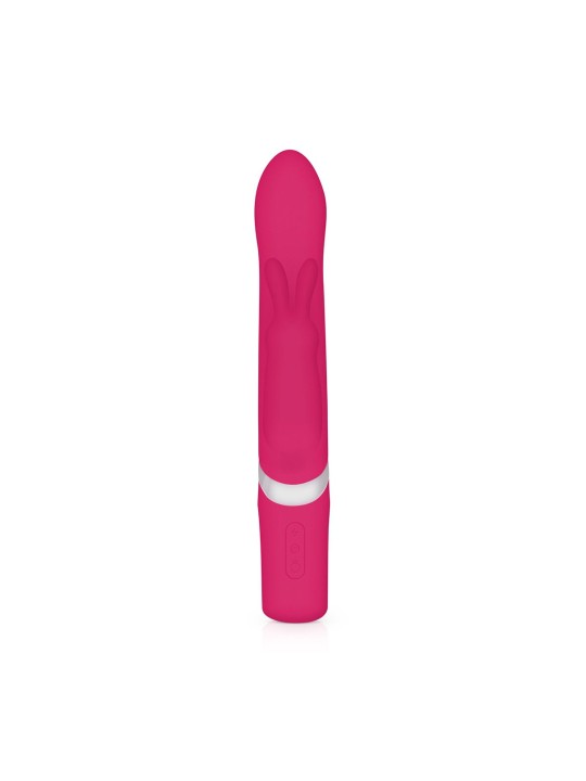 Teazers – Rabbit Vibrator – Pink