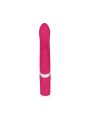 Teazers – Rabbit Vibrator – Pink