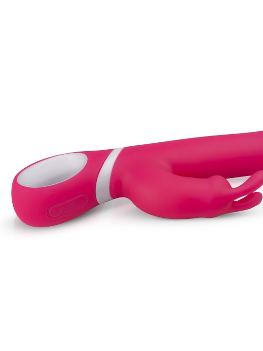 Teazers – Rabbit Vibrator – Pink