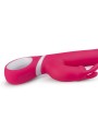 Teazers – Rabbit Vibrator – Pink