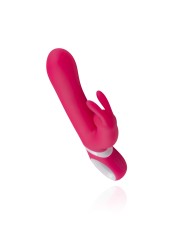 Teazers – Rabbit Vibrator – Pink