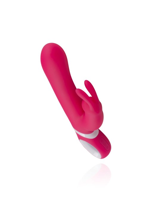 Teazers – Rabbit Vibrator – Pink