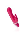 Teazers – Rabbit Vibrator – Pink