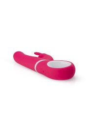 Teazers – Rabbit Vibrator – Pink