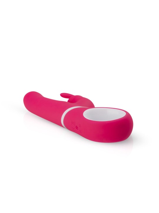 Teazers – Rabbit Vibrator – Pink