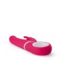 Teazers – Rabbit Vibrator – Pink