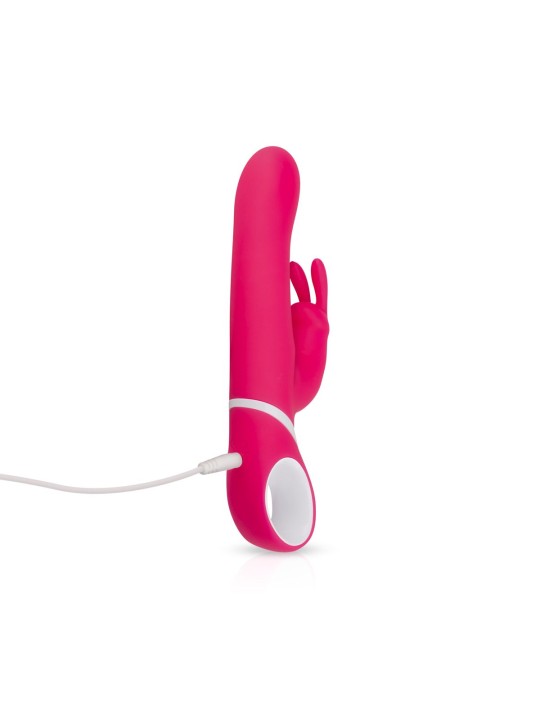 Teazers – Rabbit Vibrator – Pink