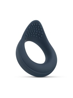 Boners - Vibrating Cock Ring with Perineum Stimulation