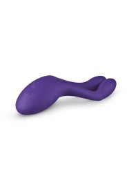 Teazers – Partner Multifun Couple Vibrator – Purple