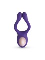Teazers – Partner Multifun Couple Vibrator – Purple