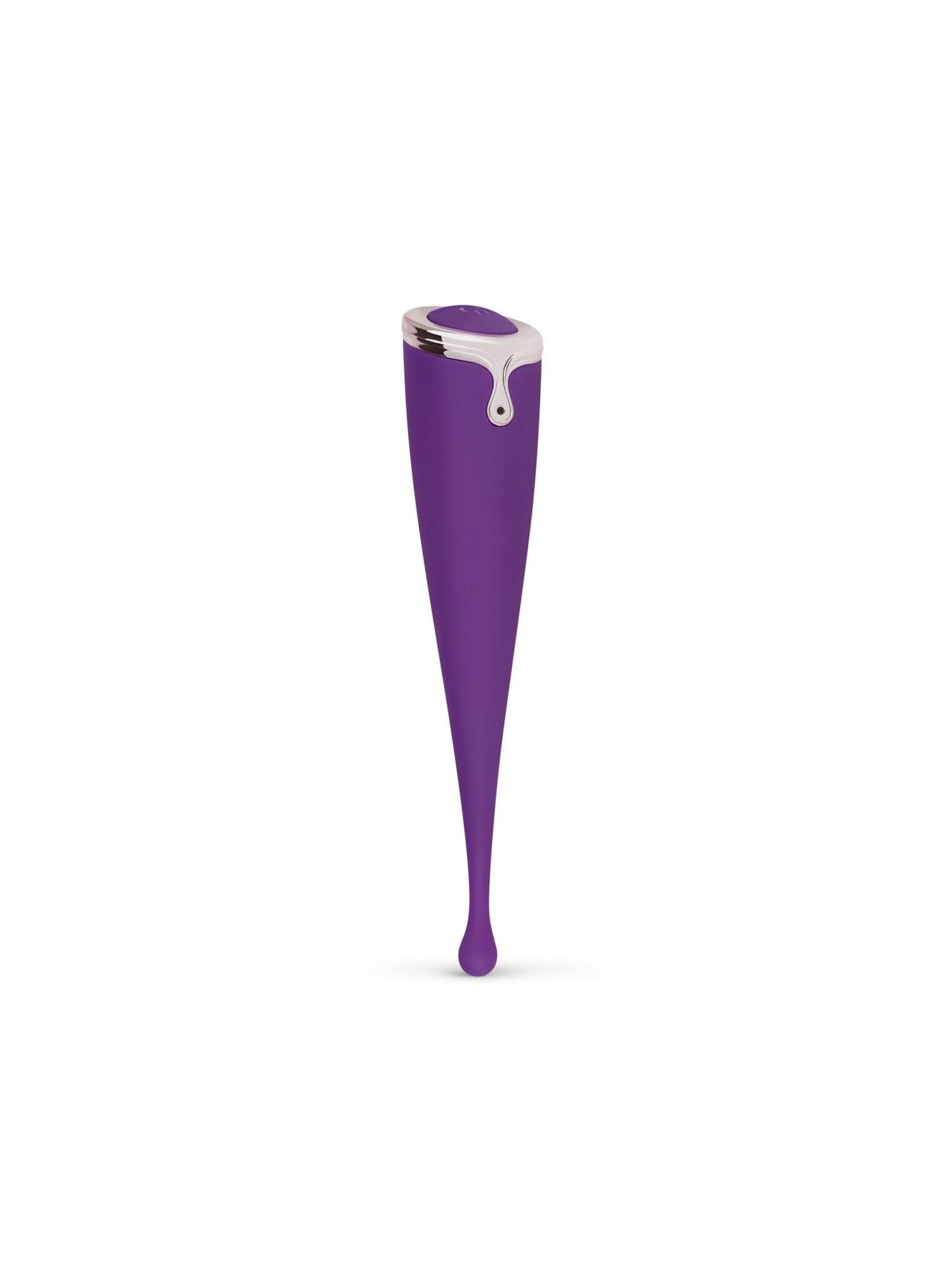 Teazers – Pointer Vibe Clitoral Vibrator – Purple