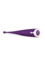 Teazers – Pointer Vibe Clitoral Vibrator – Purple