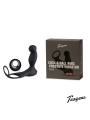 Teazers Cock & Ball Ring Prostate Vibrator with Remote Control