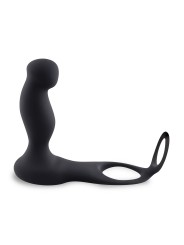 Teazers Cock & Ball Ring Prostate Vibrator with Remote Control