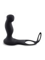 Teazers Cock & Ball Ring Prostate Vibrator with Remote Control