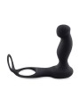 Teazers Cock & Ball Ring Prostate Vibrator with Remote Control