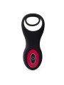 Teazers Cock & Ball Ring Prostate Vibrator with Remote Control