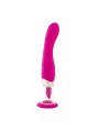 Teazers - Pleasure Pump With G-Spot Vibrator - Pink