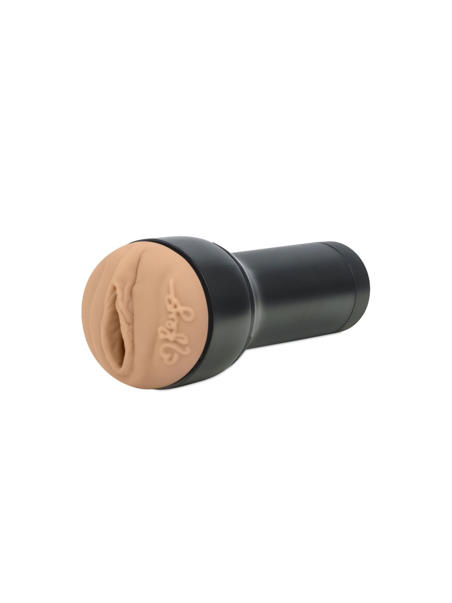 Kiiroo – Feel Reya Sunshine - Zwart