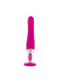 Teazers - Pleasure Pump With G-Spot Vibrator - Pink