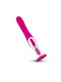 Teazers - Pleasure Pump With G-Spot Vibrator - Pink